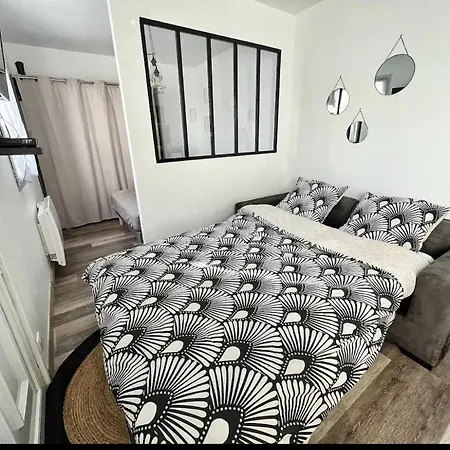 דירה Joli Avec Parking *