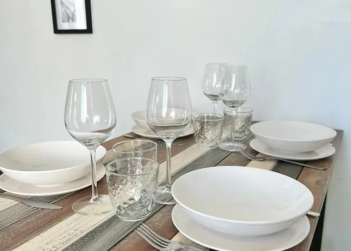 Joli Avec Parking Appartement La Rochelle (Charente-Maritime)